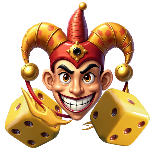 Fire Joker
