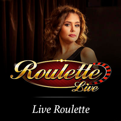 Live Roulette