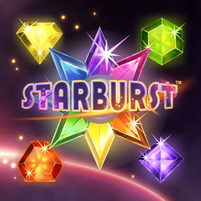 Starburst Live