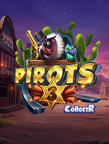 Pirots 3