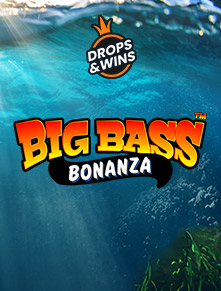 Big Bass Bonanza
