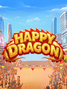 Happy Dragon
