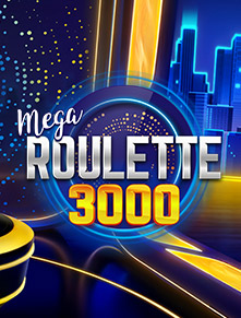 Mega Roulette 3000