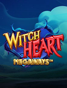 Witch Heart Megaways