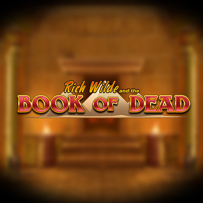 Book of Dead