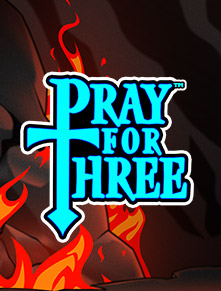 Pray for Three